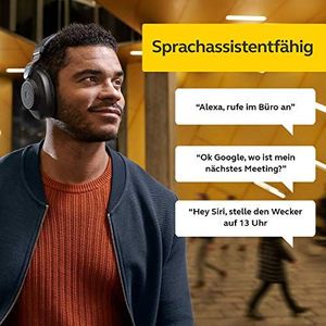 Słuchawki Jabra Elite 85h (100-99030001-60) 6