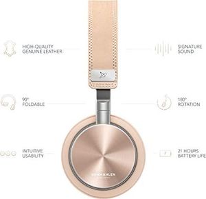 Słuchawki Vonmählen Concert One (WCO00003) 2