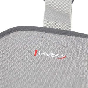 HMS TE1194 DŁ. 37 CM TEMBLAK NA RAMIĘ HMS 5