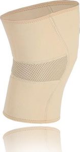 HMS Ściągacz na kolano beżowy r. L (KO1883) 4