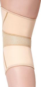 HMS Ściągacz na kolano beżowy r. XL (KO1883) 3