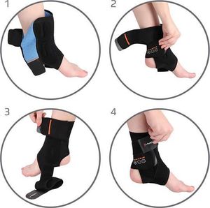 HMS Stabilizator kostki one size (SS1876) 6