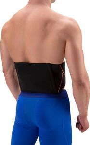 HMS BR1603 HMS Wyszczuplający Pas Na Brzuch (17-62-302) 3