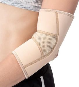 HMS Ściągacz na łokieć beżowy r. L (LO1883) 2