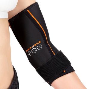 HMS LO1628 ROZM. XL STABILIZATOR ŁOKIEĆ TENISISTY HMS 3