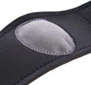 HMS Opaska na łokieć tenisisty one size (LO1768) 6