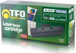 Toner TelForceOne Black Zamiennik TN-1 (TN2320) 1