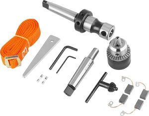 Wiertarka MSW MSW-MD32-PRO 1380W 7