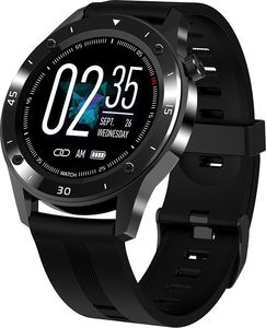 Smartwatch GepardWatches GWR205 Czarny  (GWR205 Czarny) 1