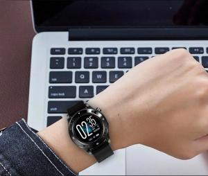 Smartwatch GepardWatches GWR205 Czarny  (GWR205 Czarny) 4