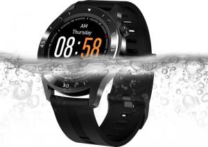 Smartwatch GepardWatches GWR205 Czarny  (GWR205 Czarny) 5