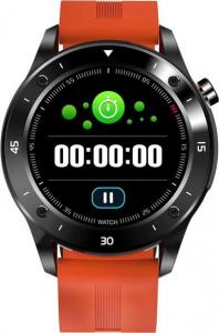 Smartwatch GepardWatches GWR205 Pomarańczowy  (GWR205 Pomarańczowy) 2