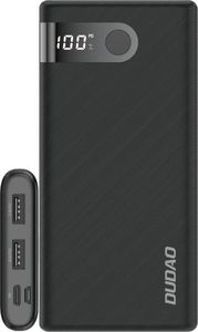 Powerbank Dudao K9Pro 10000mAh Czarny 1