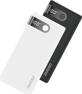 Powerbank Dudao K9Pro 10000mAh Czarny 2