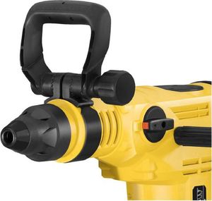 Młotowiertarka MSW BOH-1600 1600 W 4