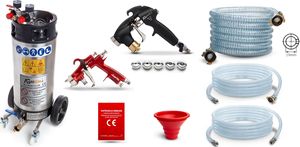 AGREKOM Tynkownica 2