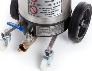 AGREKOM Tynkownica 5