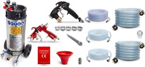 AGREKOM Pistolet tynkarski 4