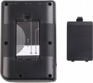 Mini konsola RETRO Sup 400 gier czarna 5