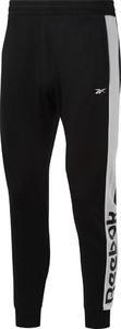 Reebok SPODNIE REEBOK TE LL JOGGER FU3220 M 1