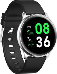 Smartwatch Gino Rossi SW010-5 Czarny  (101522) 3