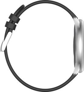 Smartwatch Gino Rossi SW010-5 Czarny  (101522) 7