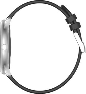 Smartwatch Gino Rossi SW010-5 Czarny  (101522) 8