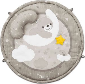 Chicco MATA DLA NIEMOWLAKA 3W1 NEUTRAL 00009866000000 2