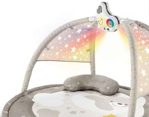 Chicco MATA DLA NIEMOWLAKA 3W1 NEUTRAL 00009866000000 5