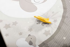 Chicco MATA DLA NIEMOWLAKA 3W1 NEUTRAL 00009866000000 6