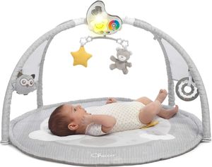 Chicco MATA DLA NIEMOWLAKA 3W1 NEUTRAL 00009866000000 8