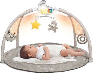 Chicco MATA DLA NIEMOWLAKA 3W1 NEUTRAL 00009866000000 9