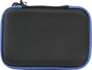 co2CREA Co2CREA twardy futerał na dysk twardy Western Digital WD My Passport Go Portable 500 GB / 1 TB / 2 TB (tylko obudowa) 3