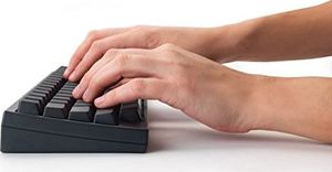 Klawiatura Happy Hacking Keyboard Happy Hacking Keyboard Professional2, klawiatura mechaniczna 60%, kompaktowe, czarne, drukowane klawisze 3