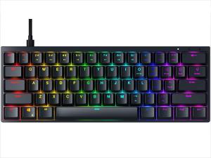 Klawiatura Durgod HK Venus RGB Kalih Box Red 1