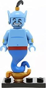 LEGO Lego Minifigurkas Disney Series 71012 (Dżin) 1