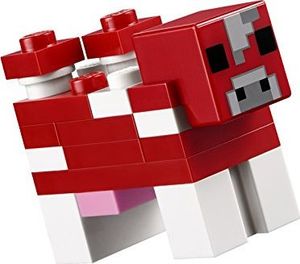 LEGO LEGO Minecraft 21116 - zestaw kreatywny 4