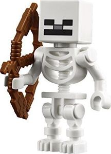 LEGO LEGO Minecraft 21116 - zestaw kreatywny 5