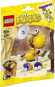 LEGO LEGO Mixels 41562 - Trumpy 1
