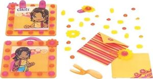 LEGO LEGO CLIKITS 7529 - Zestaw papeterii kwiatowej 2