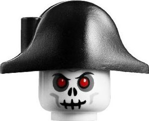 LEGO LEGO Games 3840 - Kod pirata 4