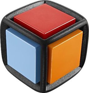 LEGO LEGO Games 3840 - Kod pirata 5