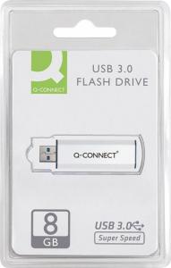 Pendrive Q-Connect 8 GB  (KF16368) 3