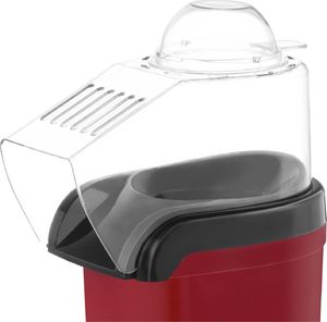 Maszynka do popcornu Bredeco BCPK-1200-W 4