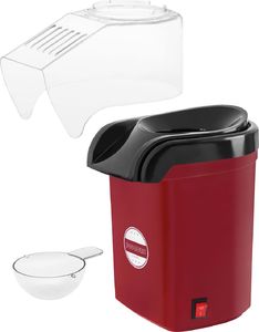 Maszynka do popcornu Bredeco BCPK-1200-W 5