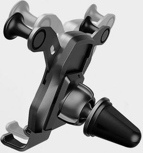 Wozinsky Uchwyt grawitacyjny do samochodu WCH-04 13