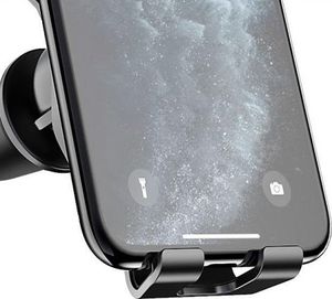 Wozinsky Uchwyt grawitacyjny do samochodu WCH-04 4