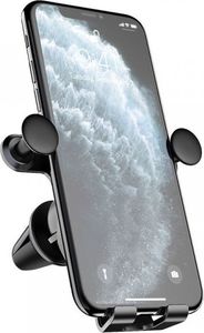 Wozinsky Uchwyt grawitacyjny do samochodu WCH-04 5