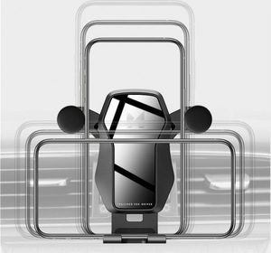 Wozinsky Uchwyt grawitacyjny do samochodu WCH-04 8