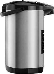 Bredeco Dystrybutor dozownik wrzątku gorącej wody z wyświetlaczem LED 5 L 680 4